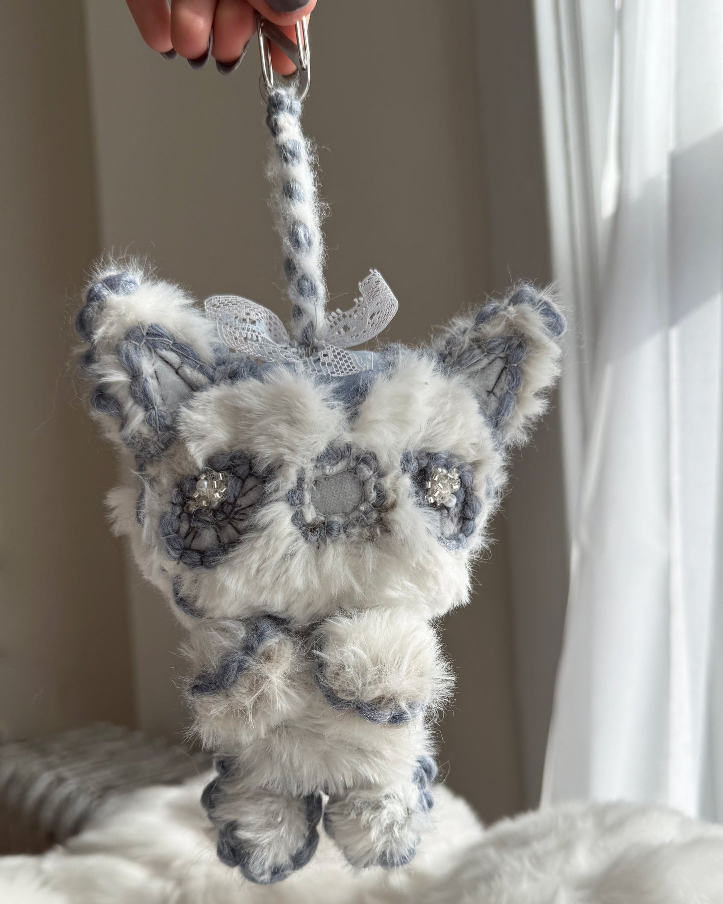 creature charms