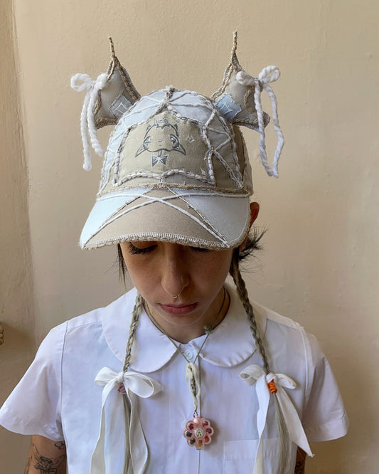 dress up hat ˖◛⁺⑅♡