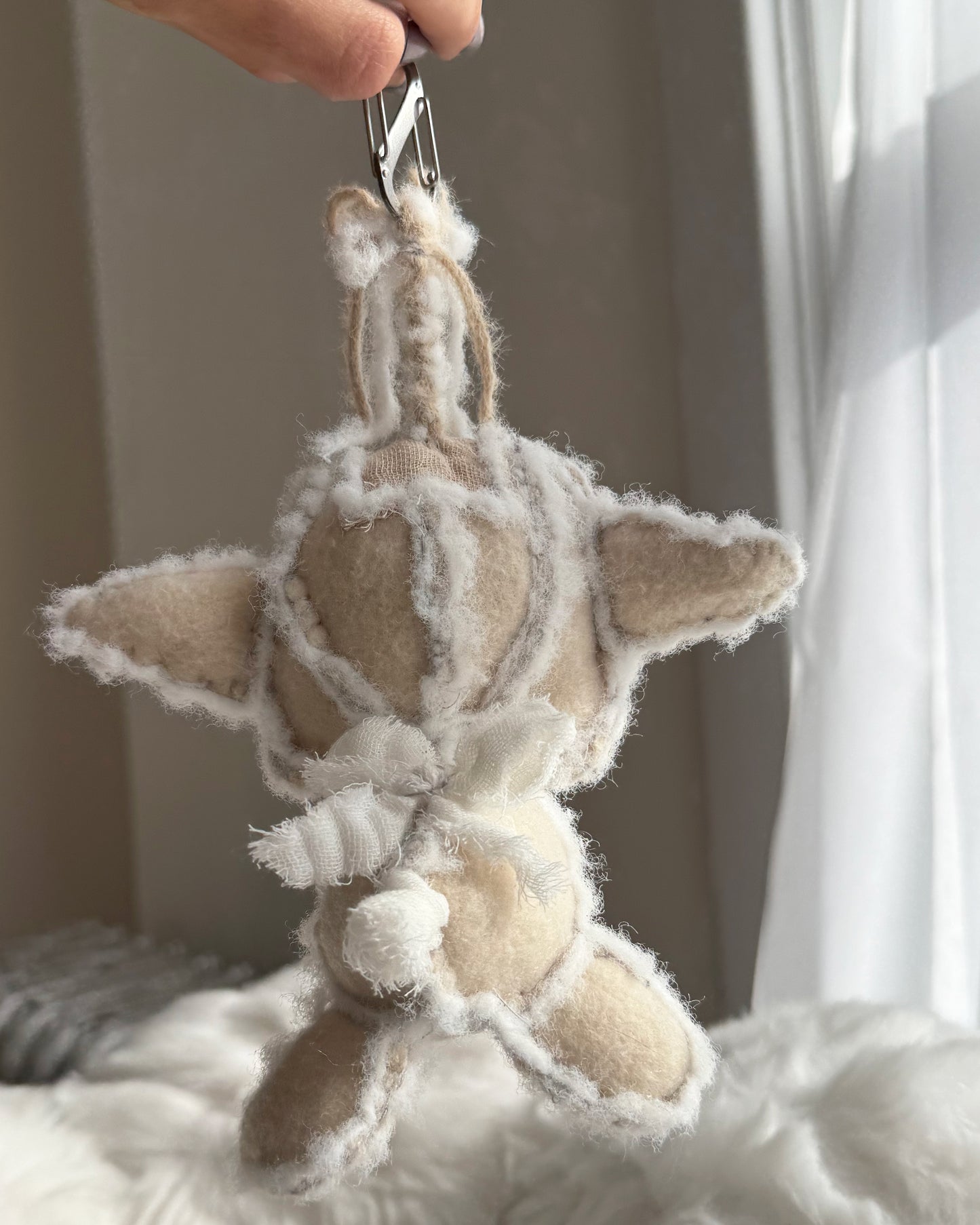 creature charms