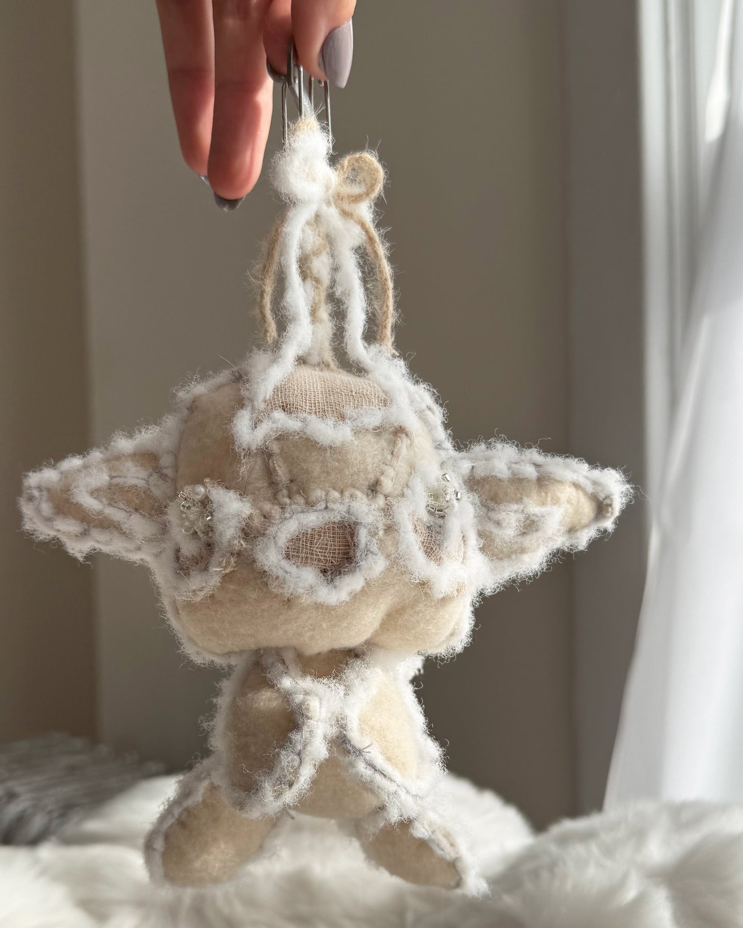 creature charms