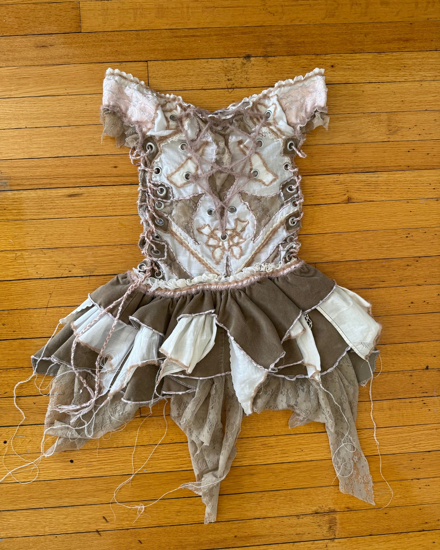 softness dress