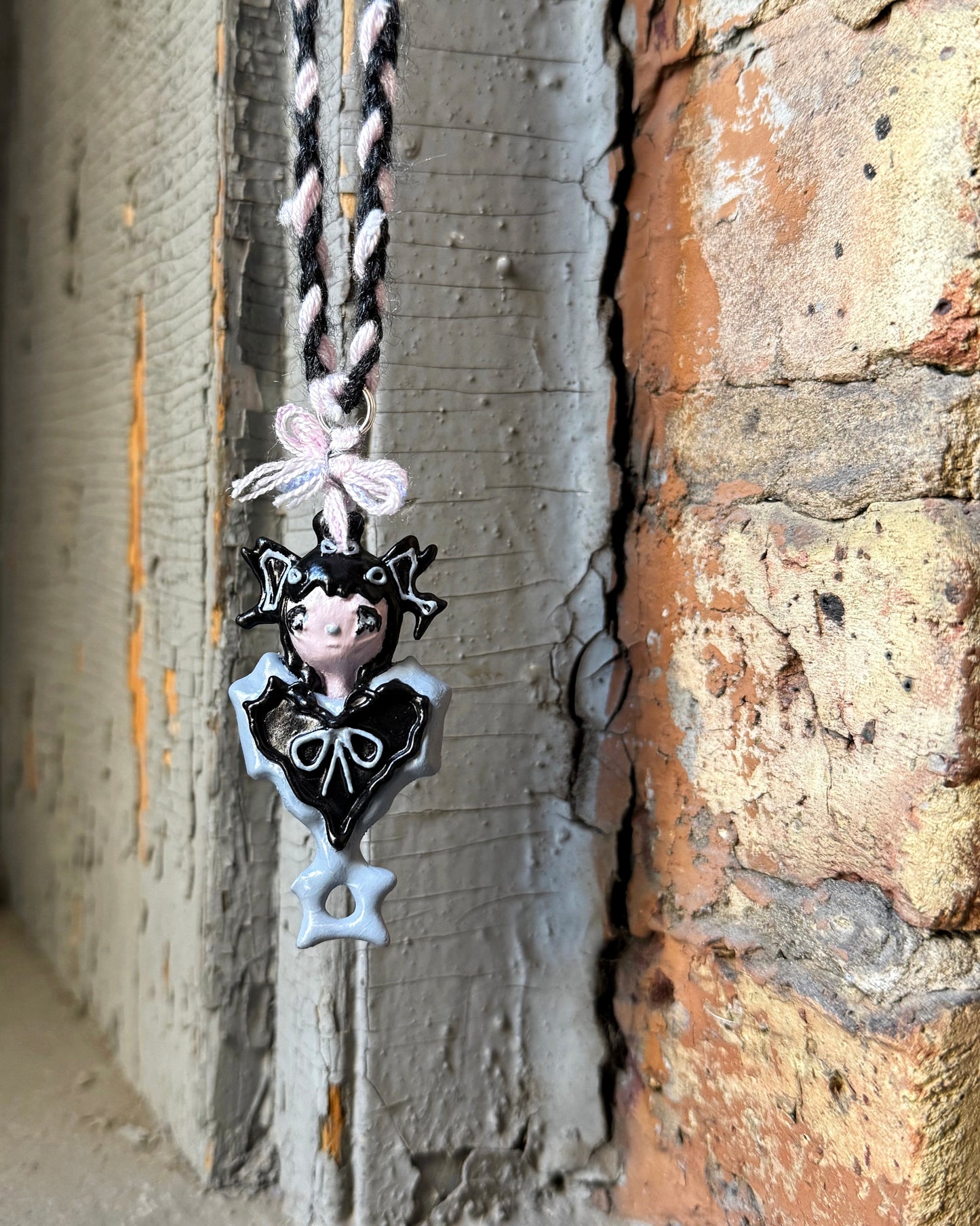 protection necklaces
