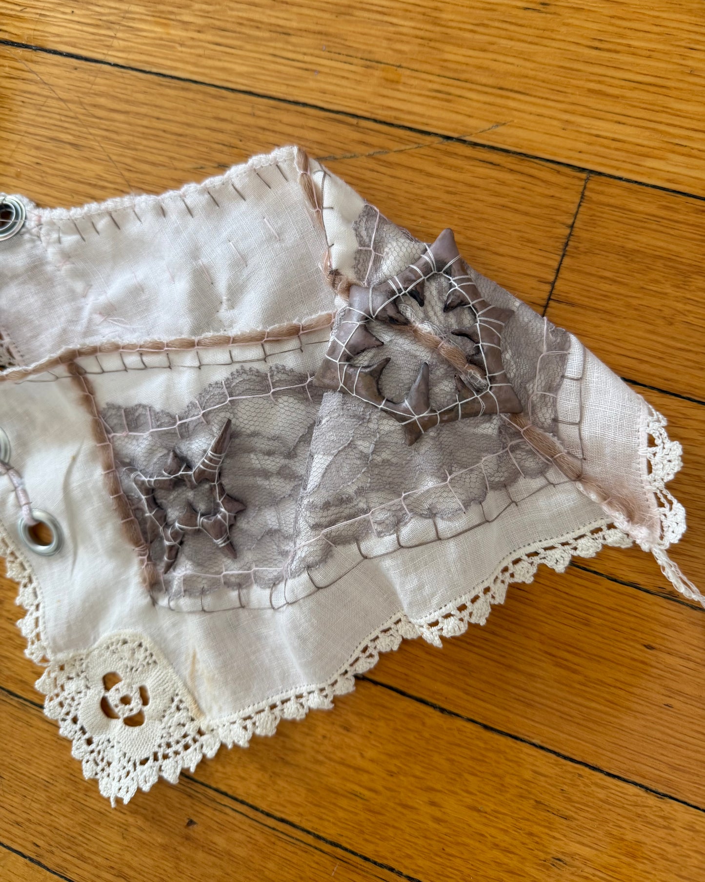 softness garter