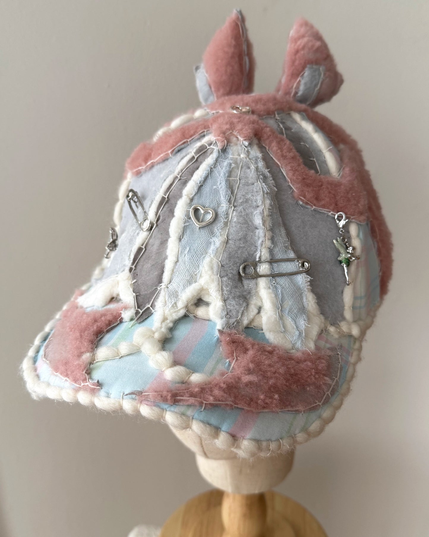 goggle cap