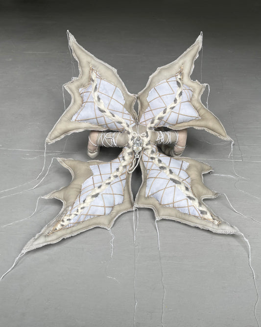 soft wings