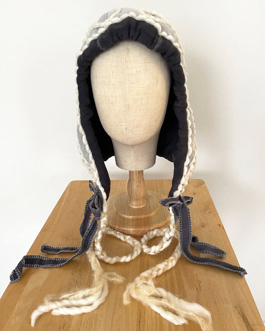 winter hood