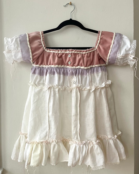 dream together dress