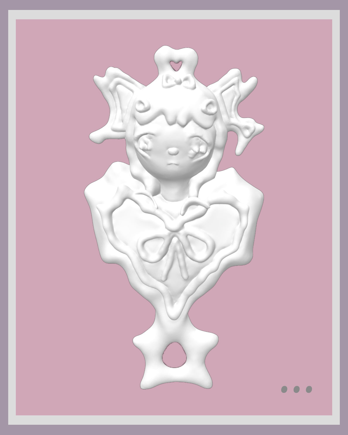 custom necklace