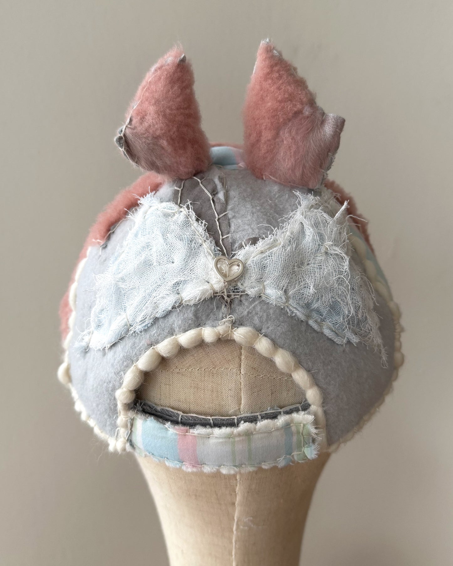 goggle cap
