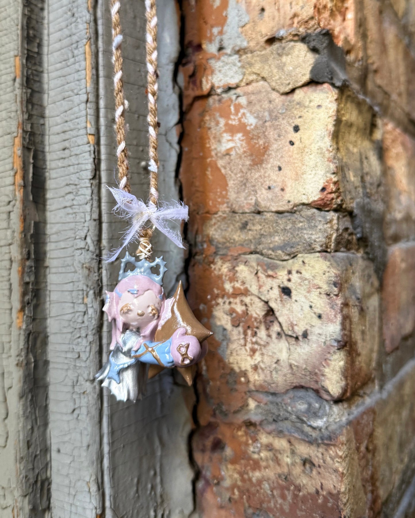 protection necklaces