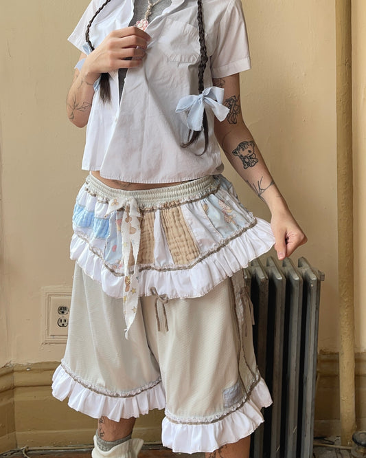 precious skort