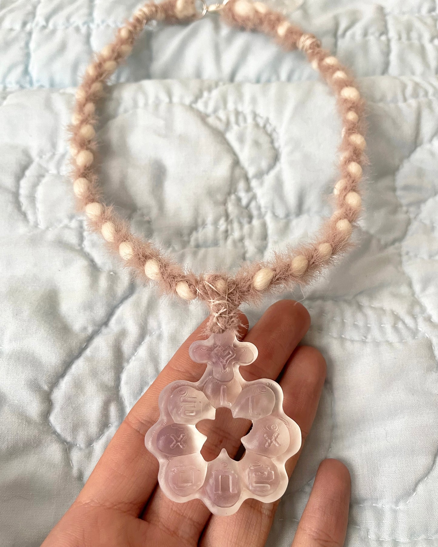 all xx one necklaces