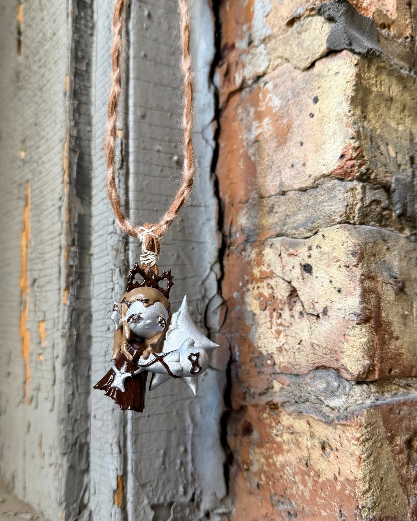protection necklaces
