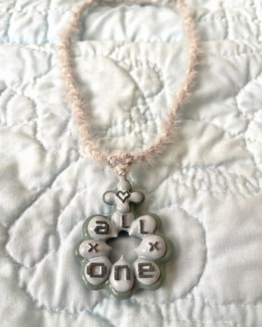 all xx one necklaces