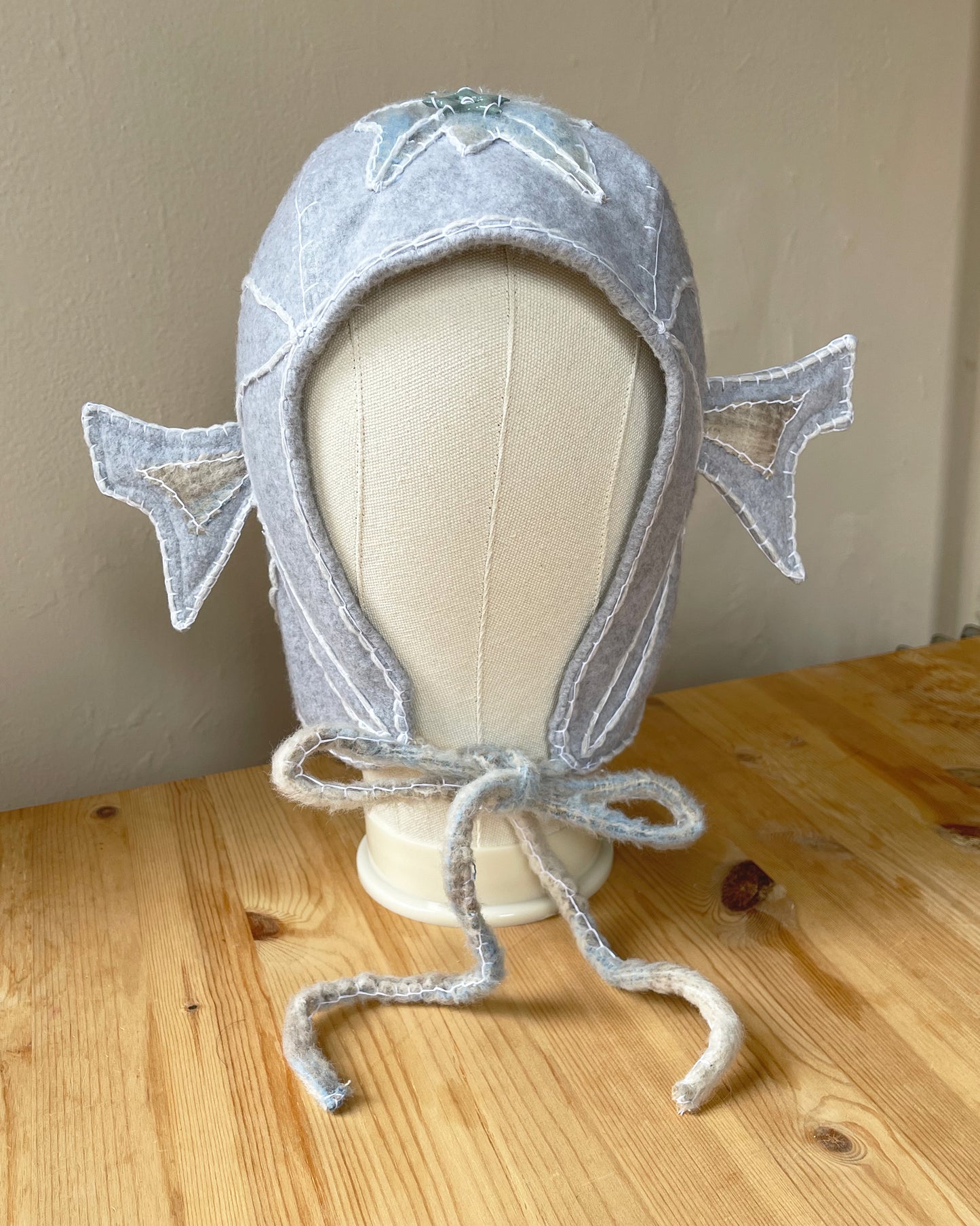 soft armor - winter headwear