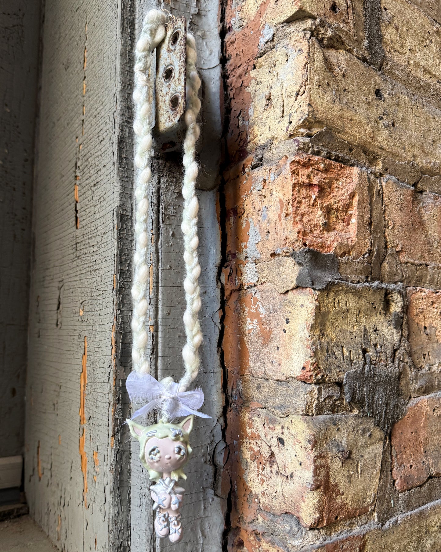 protection necklaces