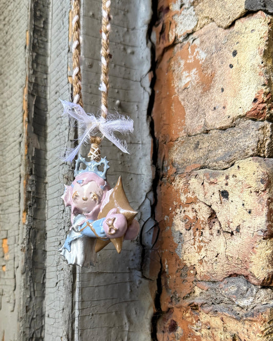 protection necklaces
