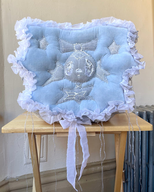 cloud pack*:･ೀ