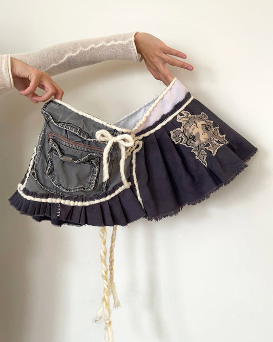 creature skirt