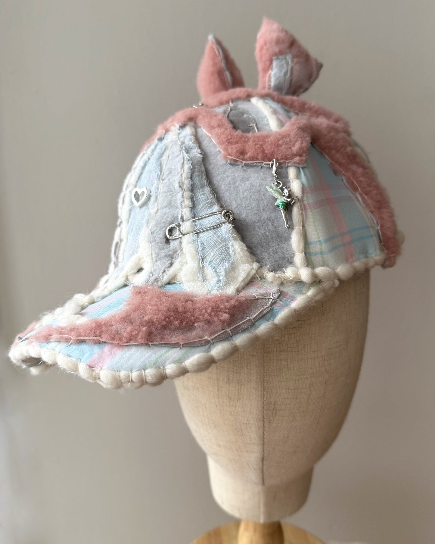 goggle cap