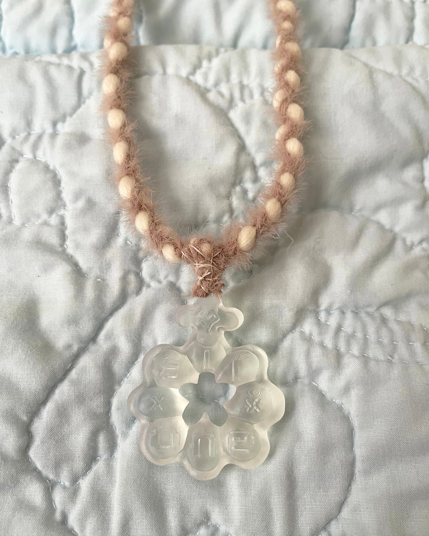 all xx one necklaces