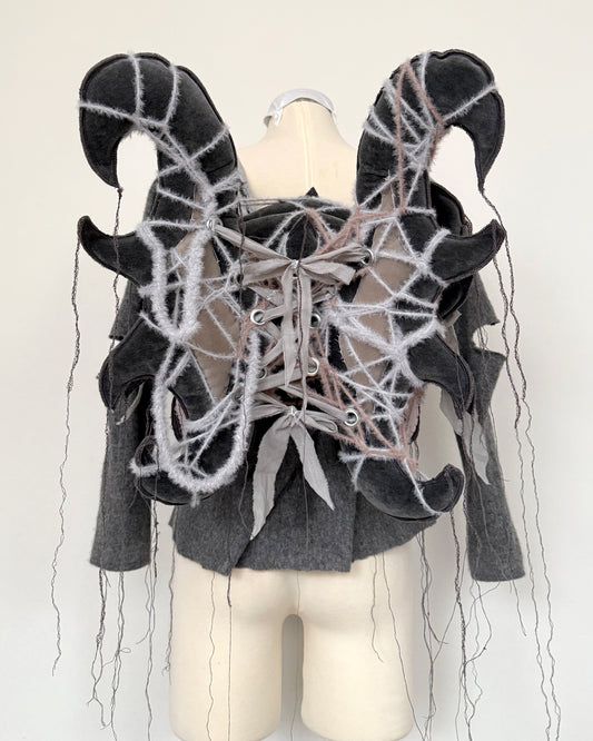 web backpack