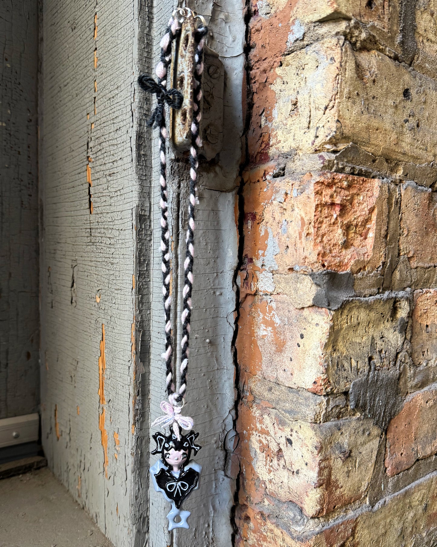 protection necklaces