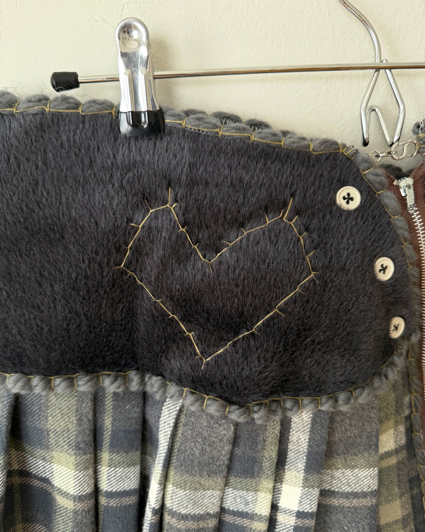 plushie skirt