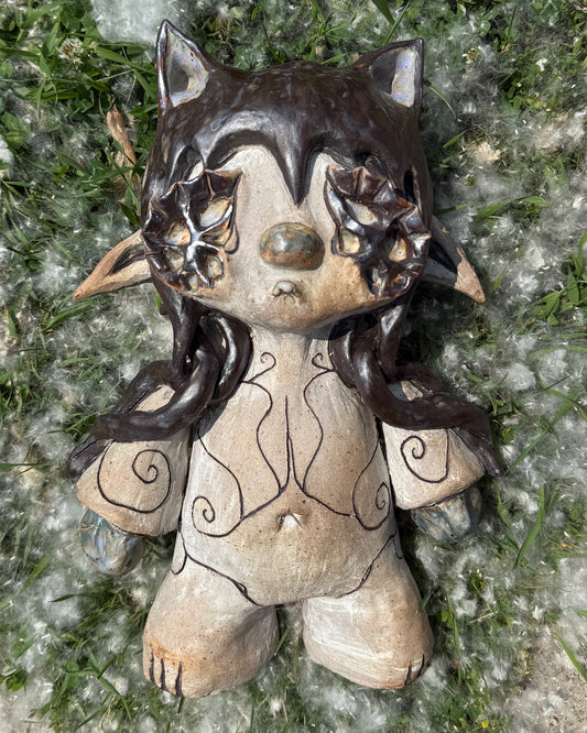 ceramic dweller