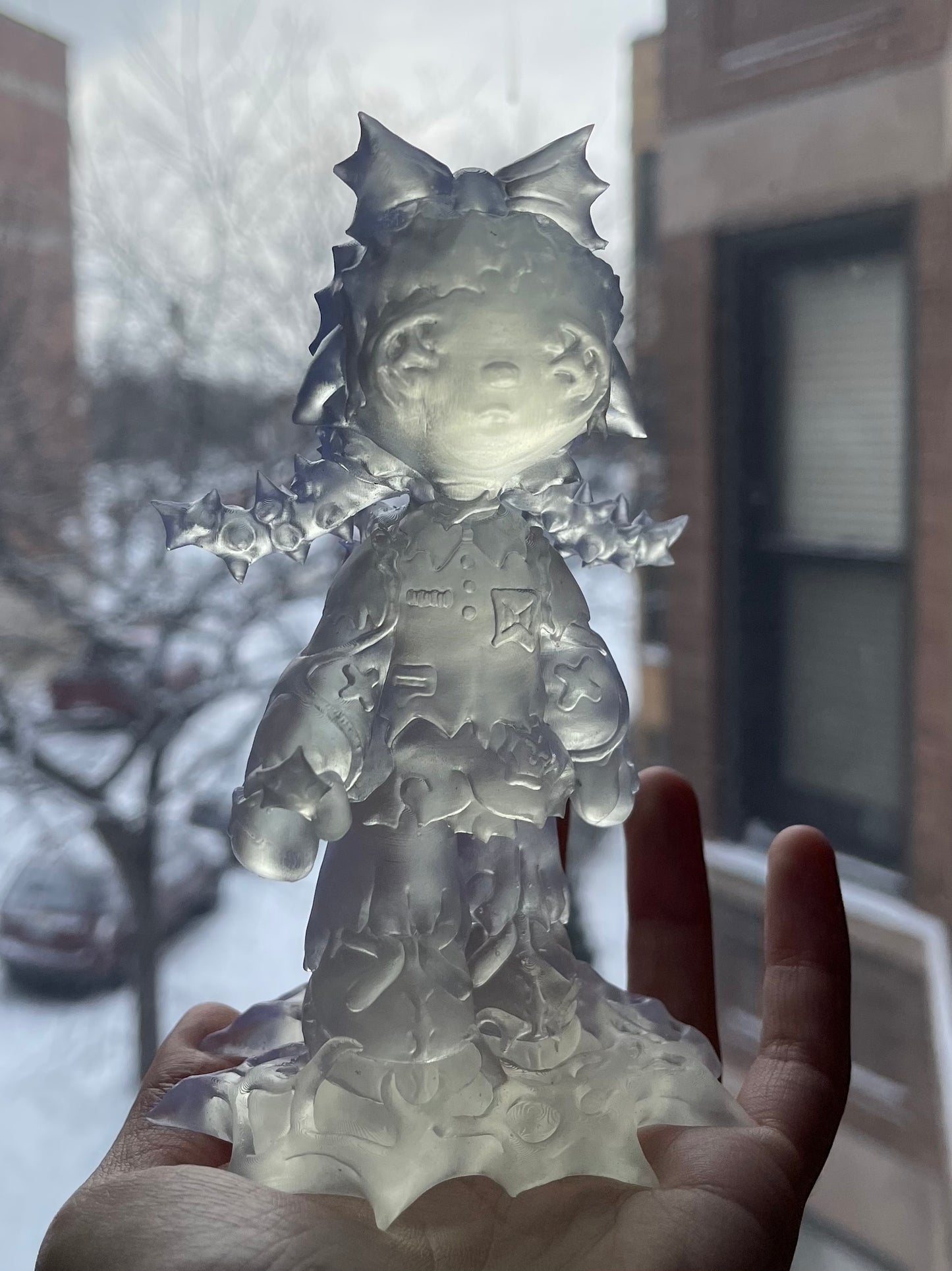 : guardian :