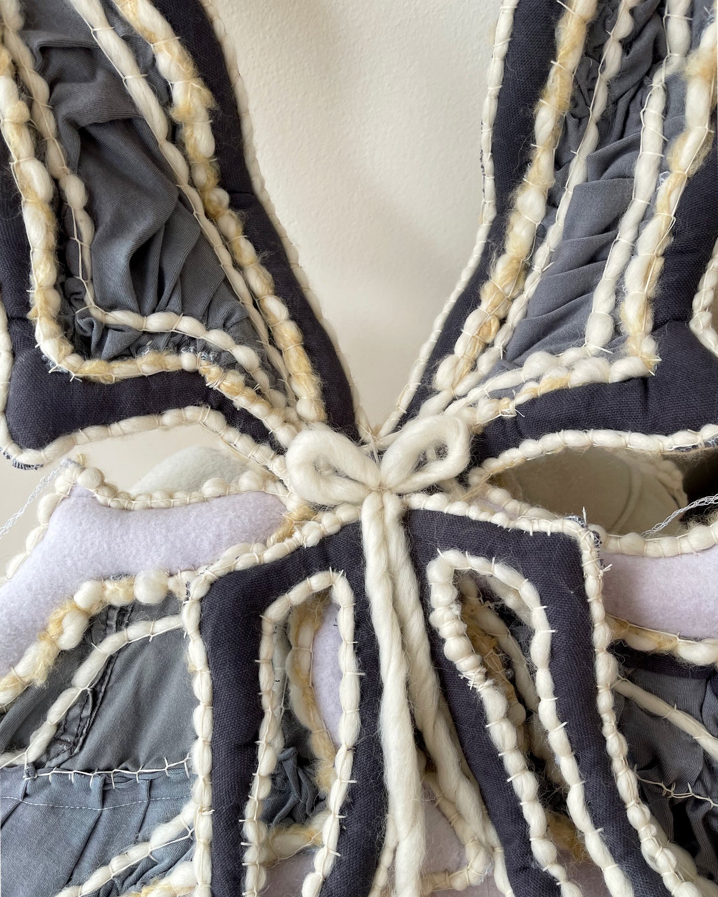 bolero wing jacket