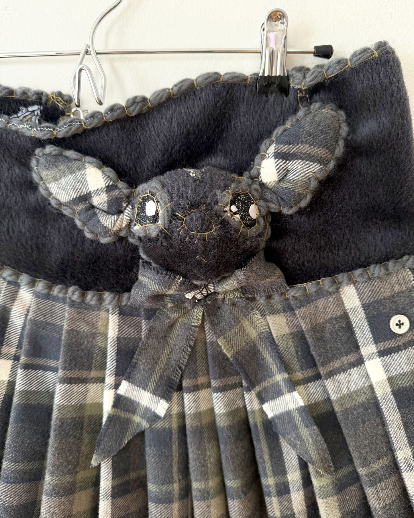 plushie skirt