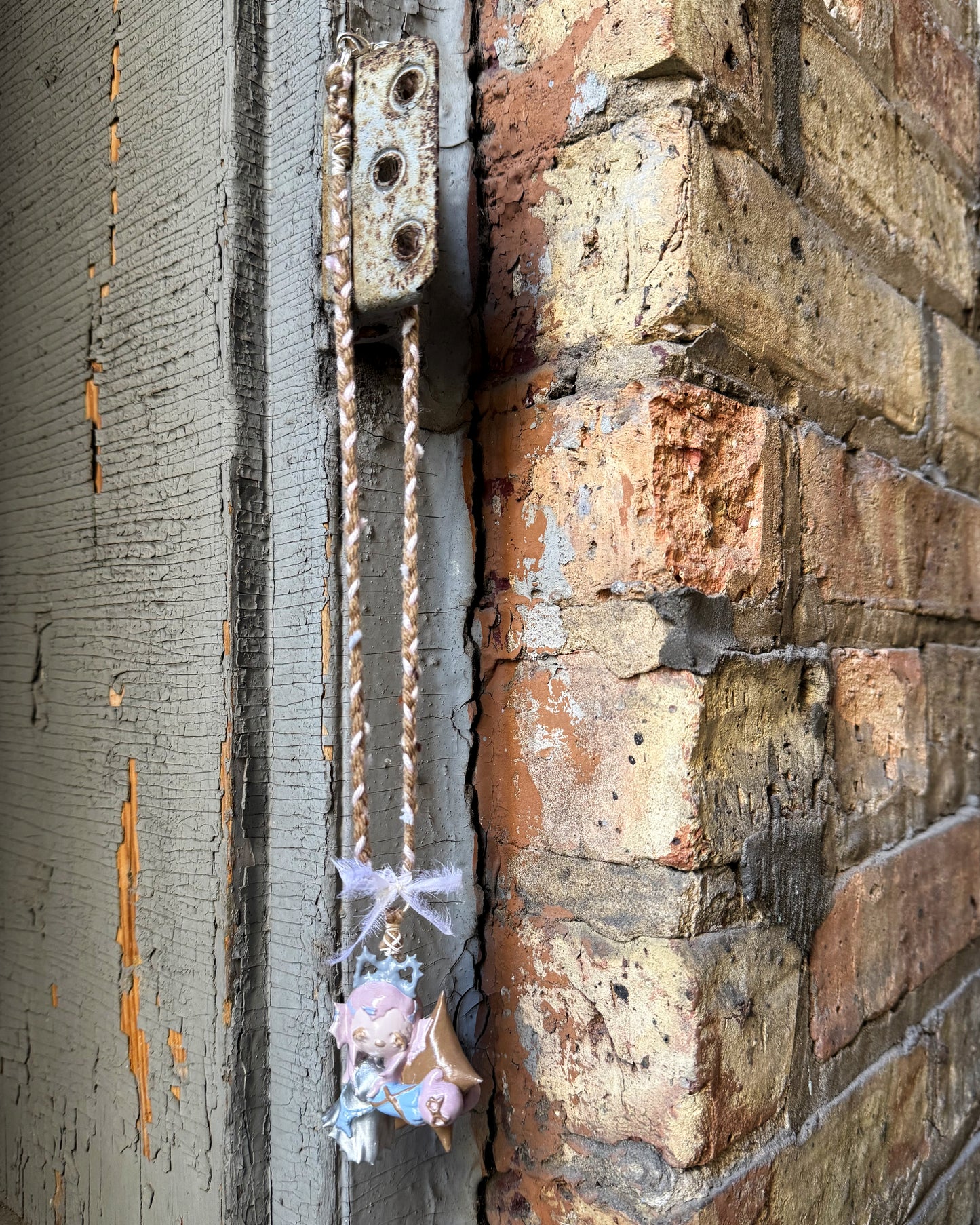 protection necklaces