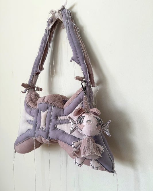 bow & critter