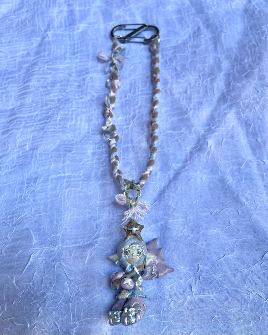 carrier necklaces