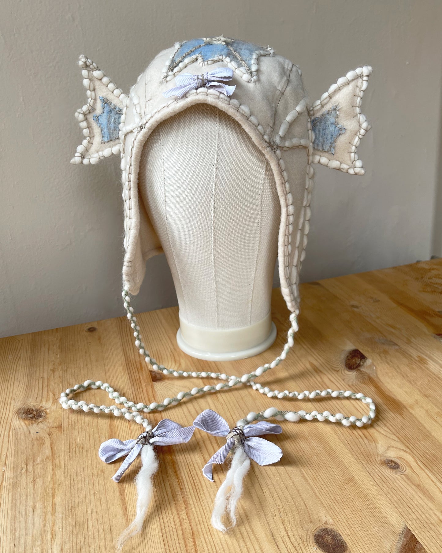 soft armor - winter headwear