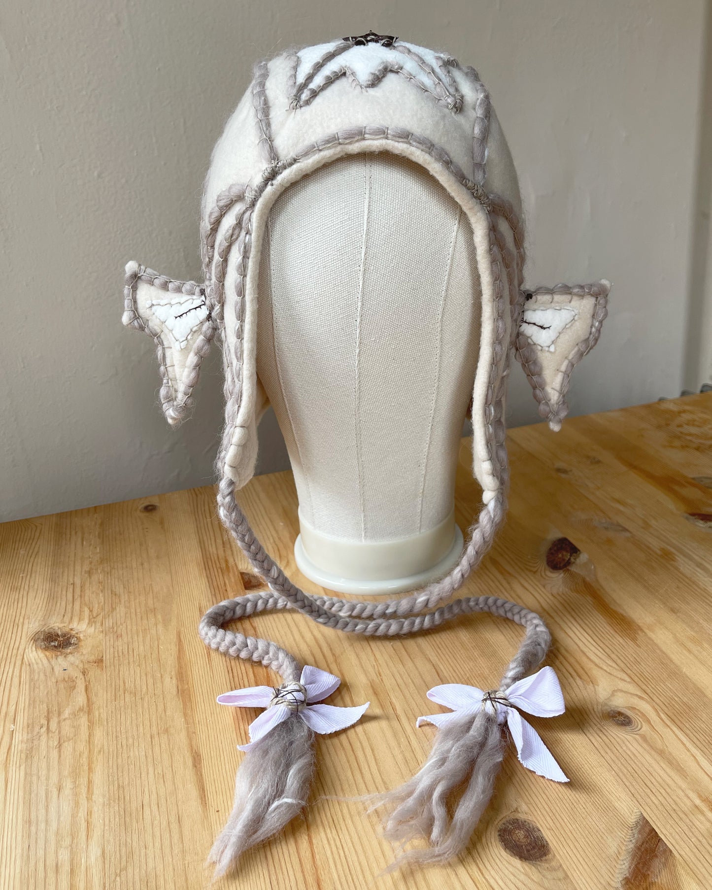 soft armor - winter headwear