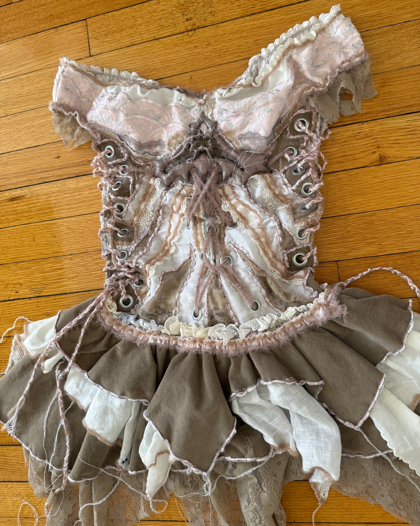 softness dress