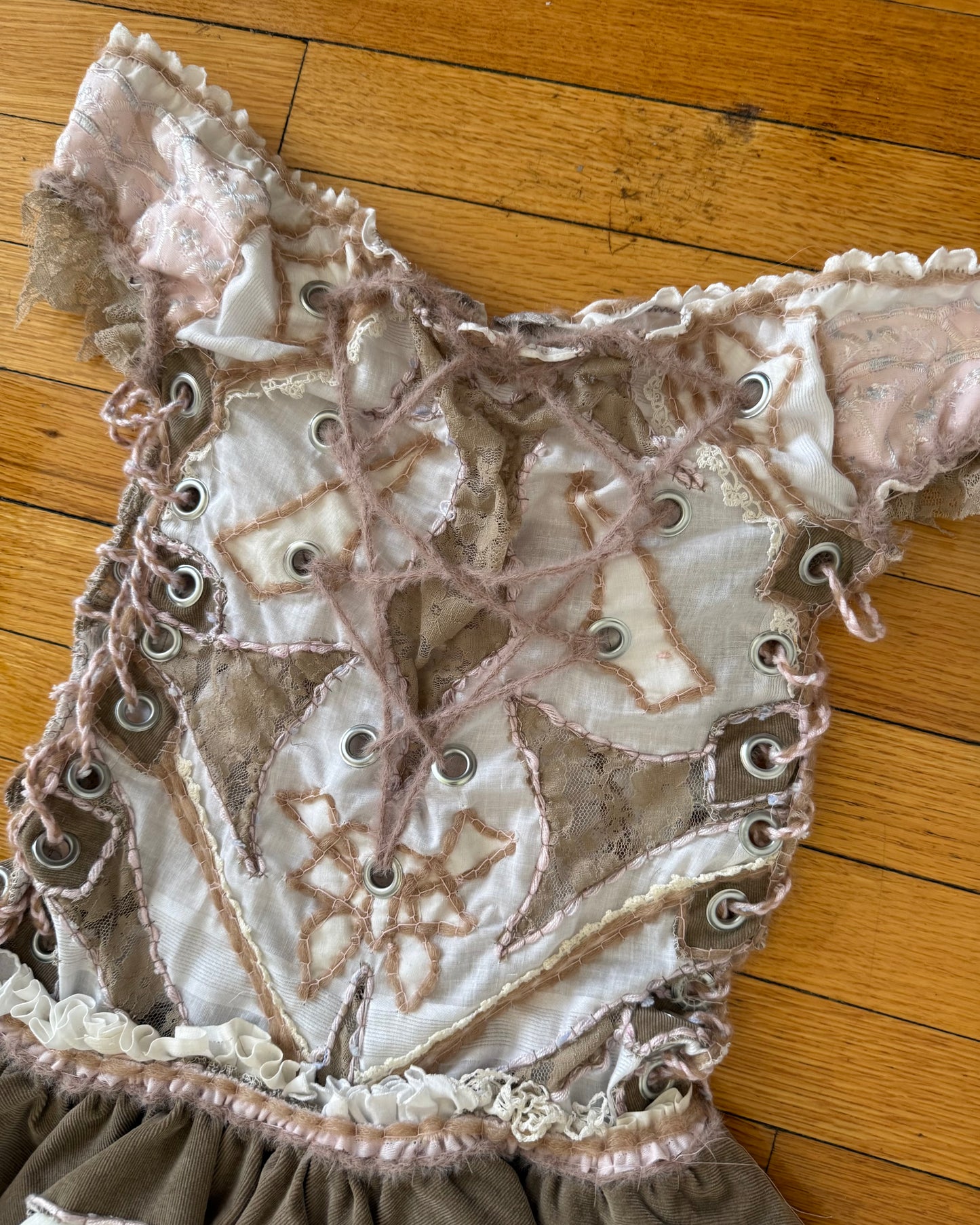 softness dress