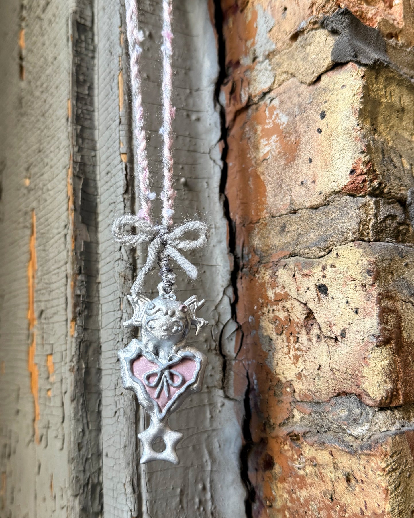 protection necklaces