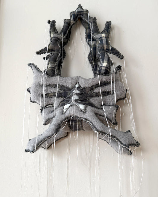 butterfly bag