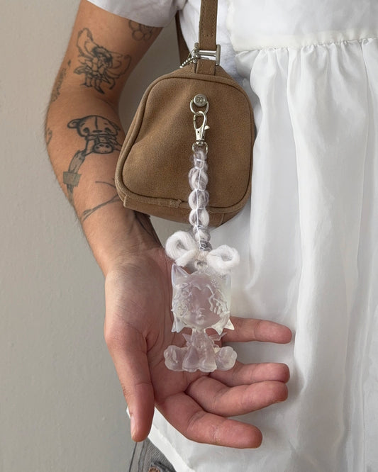 magic kitty charms