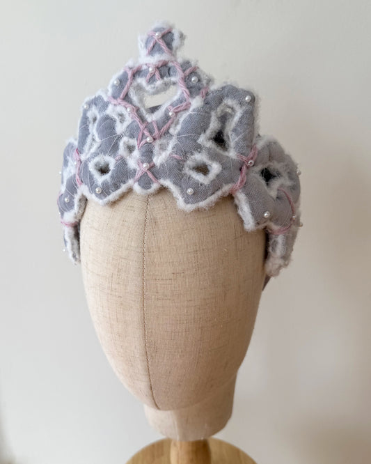 soft crown experiment