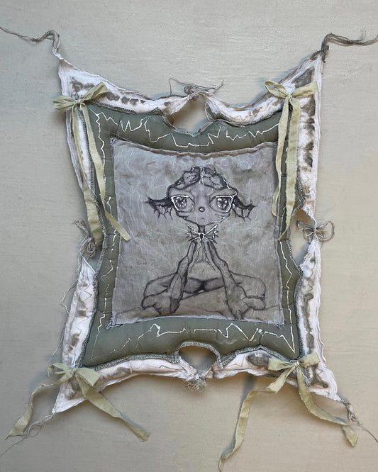 soft creature frame