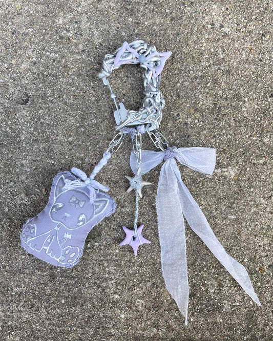 stuffed charms