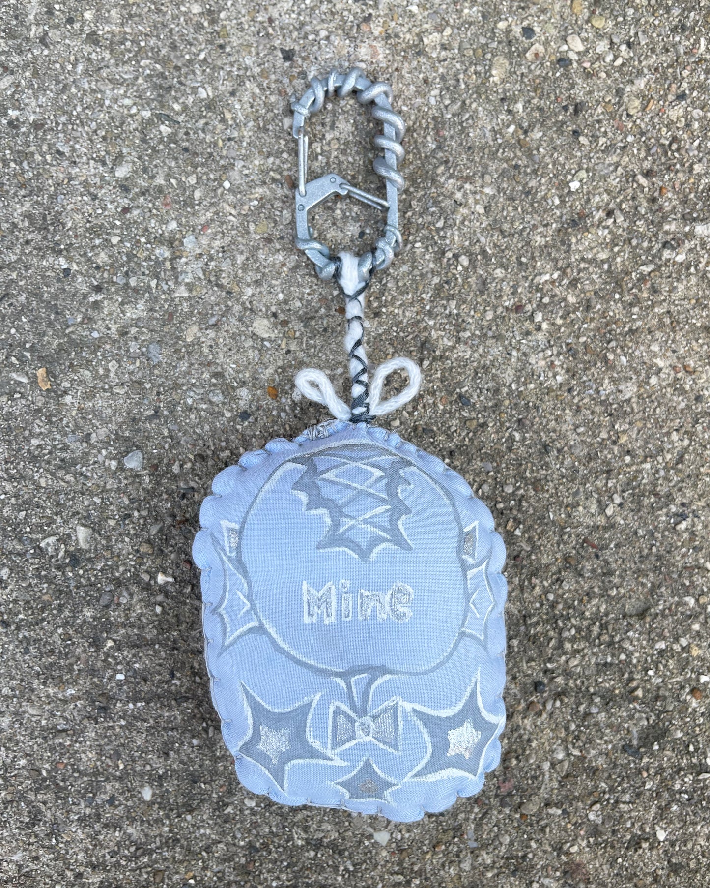 stuffed charms