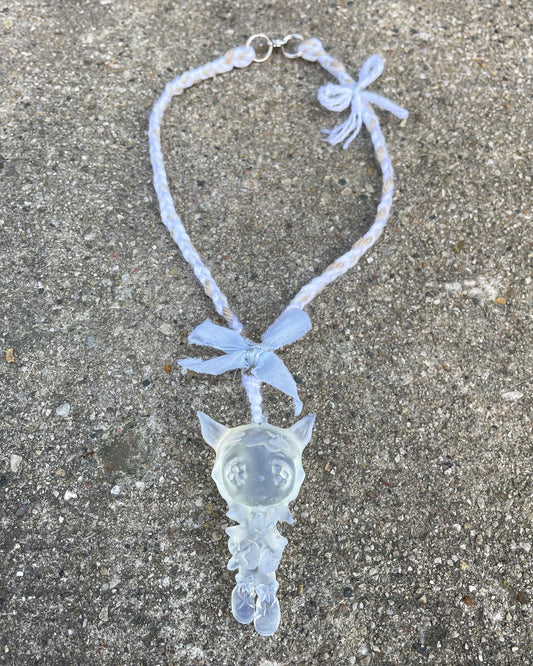 protection necklaces