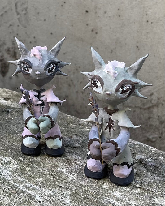 creature holder