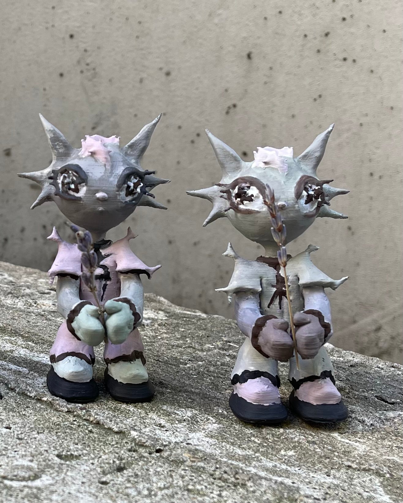 creature holder