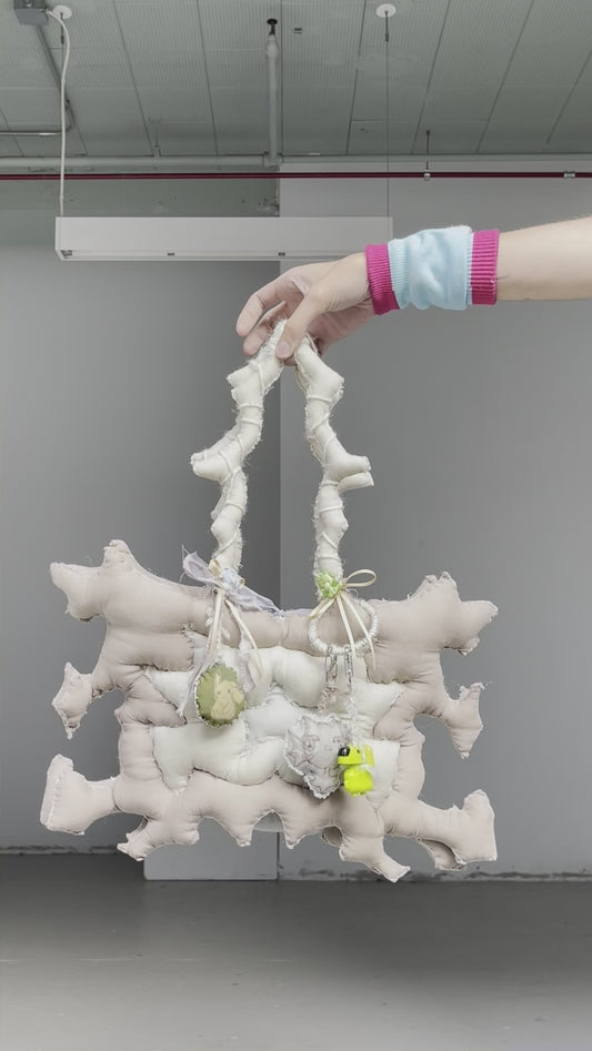 charm bag